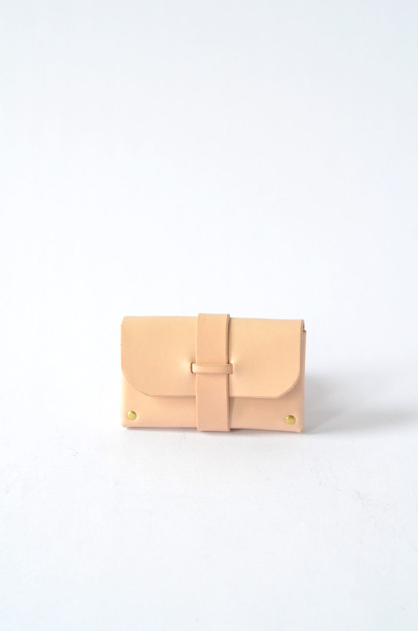 Farrell & Co. Strap Wallet Farrell & Co. Strap Wallet