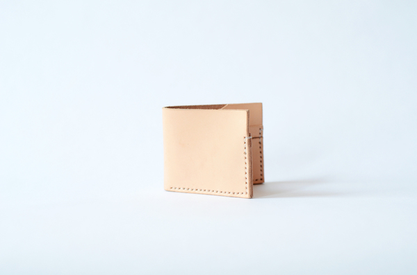 Men's Bi-Fold Wallet Men's Bi-Fold Wallet