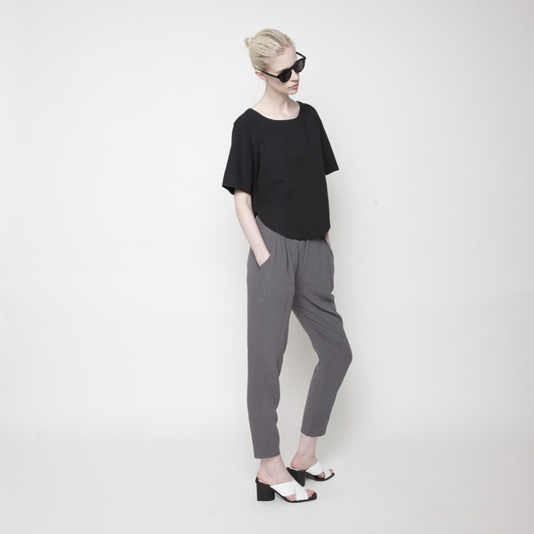 7115 by Szeki Relaxed Top 7115 by Szeki Relaxed Top