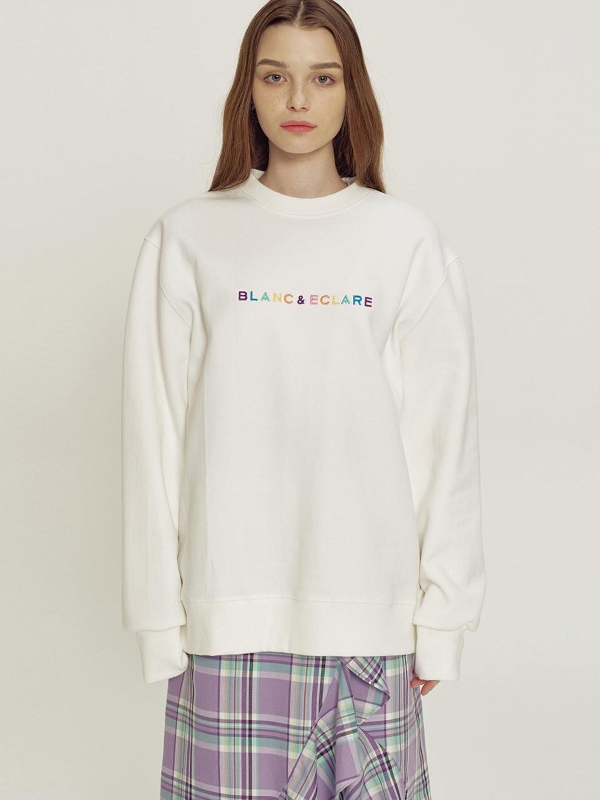 Blanc \u0026 Eclare Monterosso Sweatshirts 