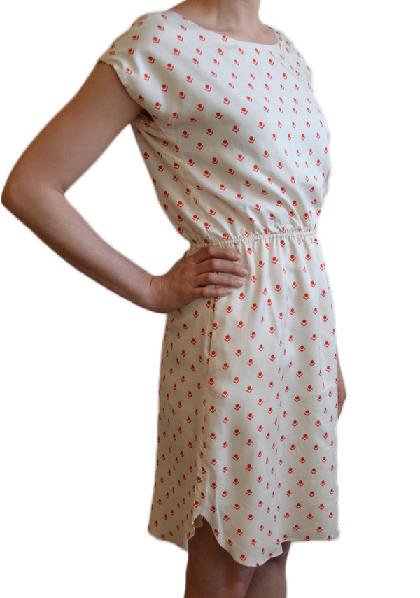 Lauren Moffatt Dropshot Dress Lauren Moffatt Dropshot Dress