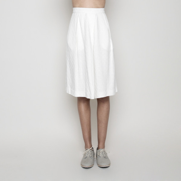 7115 by Szeki Summer A-Line Skirt 7115 by Szeki Summer A-Line Skirt