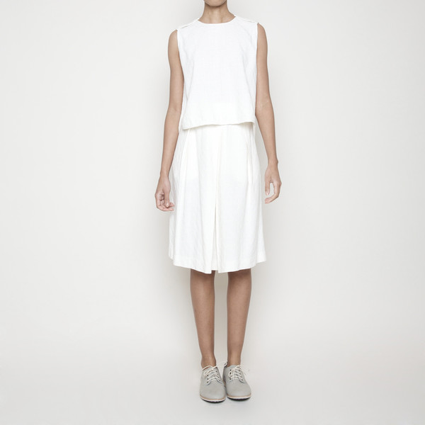 7115 by Szeki Summer A-Line Skirt 7115 by Szeki Summer A-Line Skirt