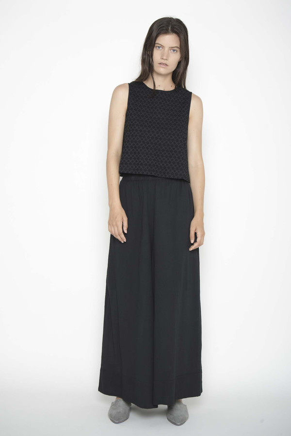 Namche Bazaar Wide Leg Pant Namche Bazaar Wide Leg Pant