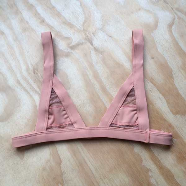 Minimale Animale The Bandit Top Minimale Animale The Bandit Top