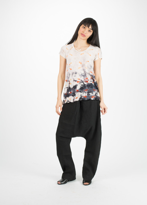 Gilda Midani Monoprix Tee Gilda Midani Monoprix Tee
