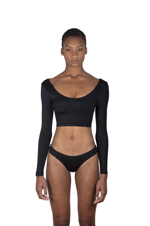 Minnow Bathers Remington Top Minnow Bathers Remington Top