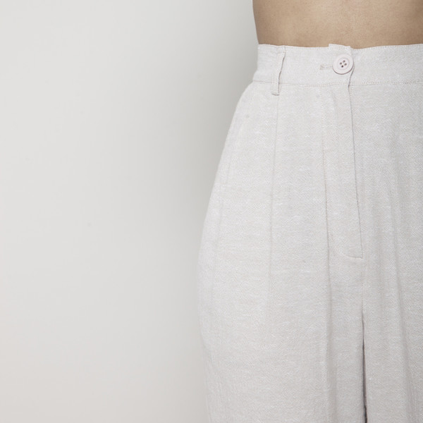7115 by Szeki High Waisted Trouser 7115 by Szeki High Waisted Trouser