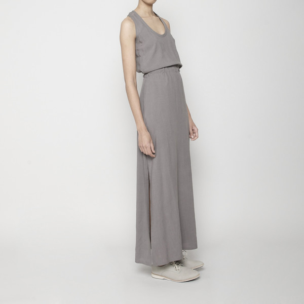 7115 by Szeki Racerback Maxi Dress 7115 by Szeki Racerback Maxi Dress