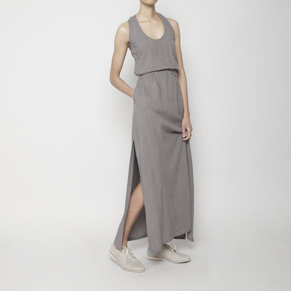 7115 by Szeki Racerback Maxi Dress 7115 by Szeki Racerback Maxi Dress