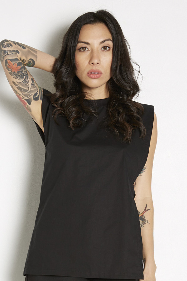 Maurie & Eve Alessandro Tank Maurie & Eve Alessandro Tank