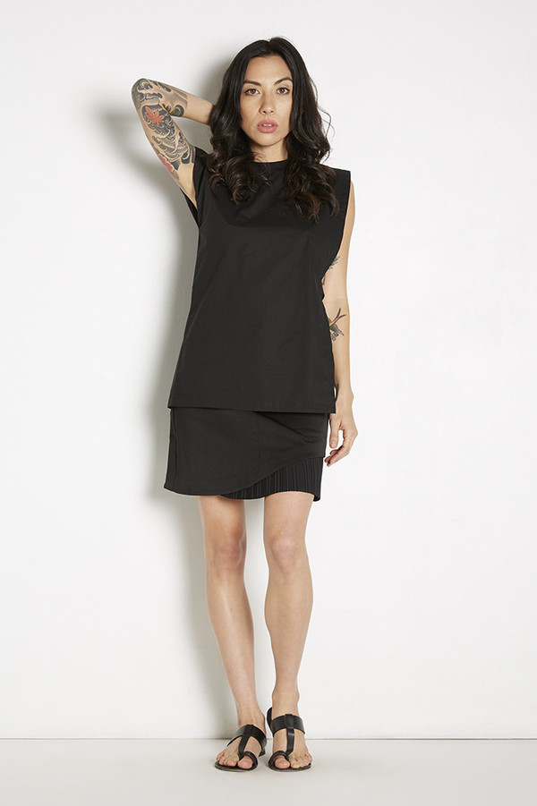 Maurie & Eve Alessandro Tank Maurie & Eve Alessandro Tank