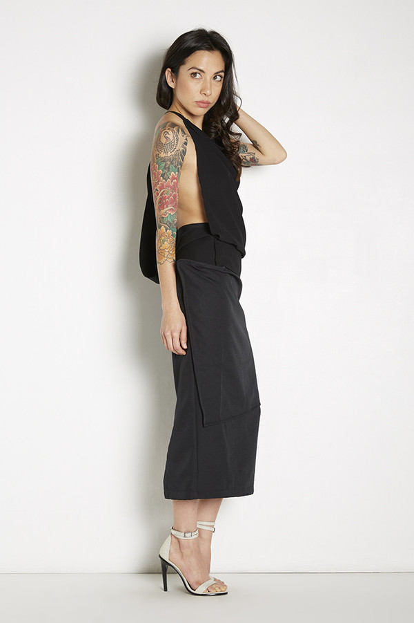 Maurie & Eve Celino Top Maurie & Eve Celino Top