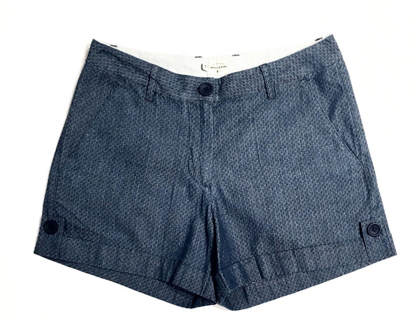 Bridge & Burn Audrey Shorts Bridge & Burn Audrey Shorts