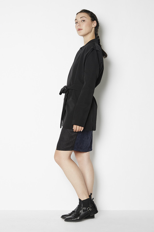 Cameo Mixed Signals Jacket Cameo Mixed Signals Jacket