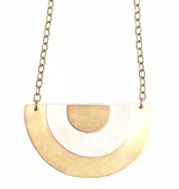Cheyenne Cannon Echo Necklace Cheyenne Cannon Echo Necklace