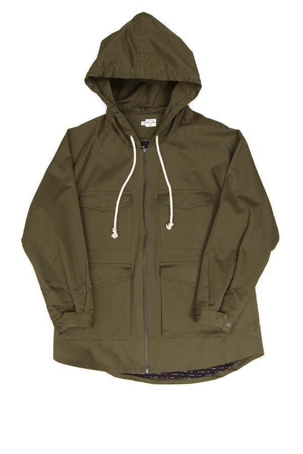 Howell Jacket Howell Jacket