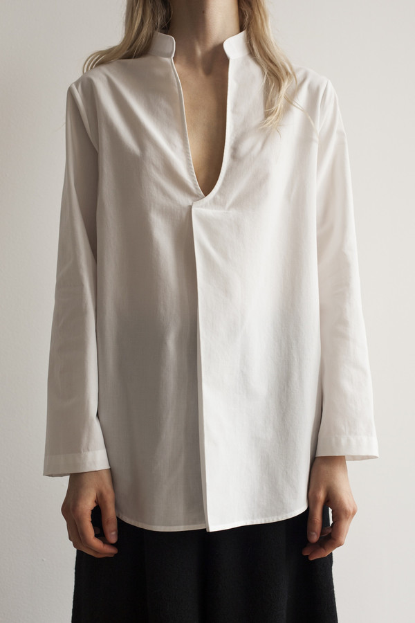 Shaina Mote Pace Blouse Shaina Mote Pace Blouse