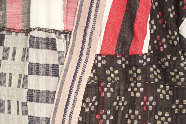 Ace & Jig Kimono Kasuri Ace & Jig Kimono Kasuri