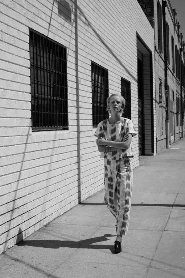 Town Clothes Atlas Pant Town Clothes Atlas Pant