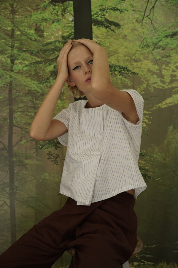 Town Clothes Emmylou Top Town Clothes Emmylou Top