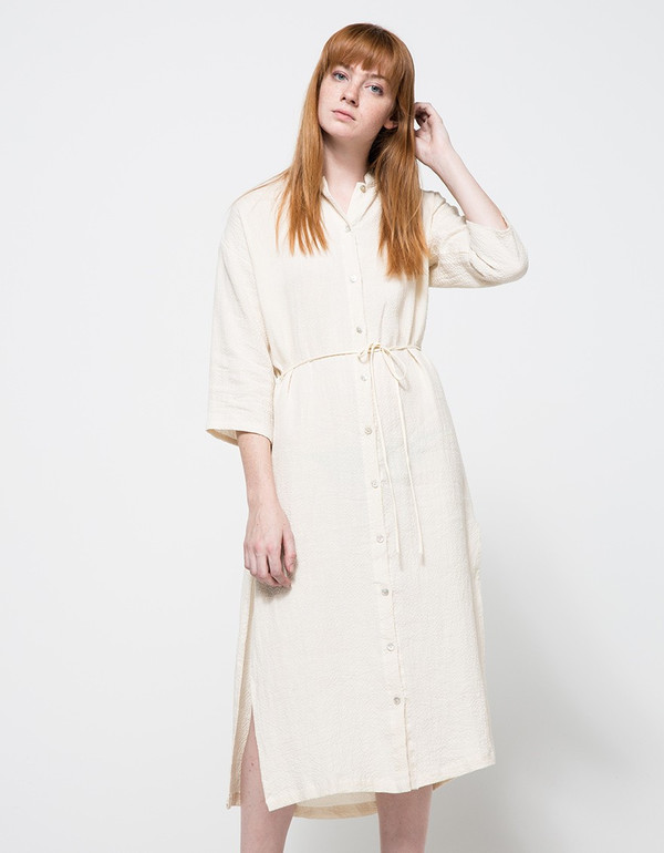 Objects Without Meaning Longshirt Dress Objects Without Meaning Longshirt Dress