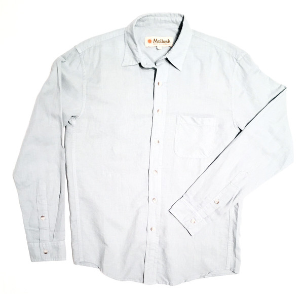 Mollusk One Pocket Shirt Mollusk One Pocket Shirt