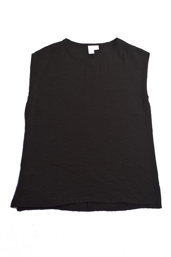 Parachute Scoop Neck Top Parachute Scoop Neck Top