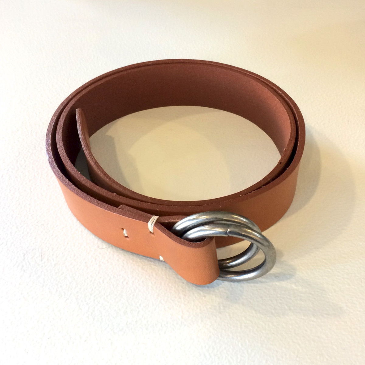MEN'S APOLIS DOUBLE RING BELT Garmentory