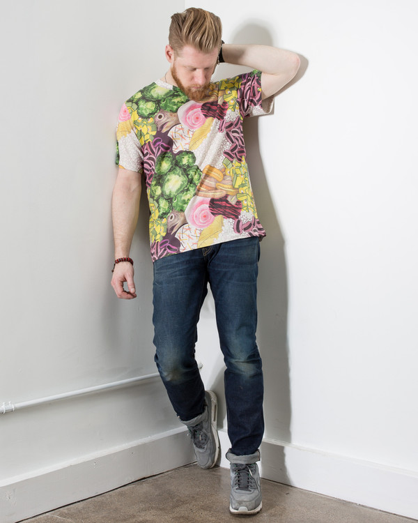 Men's De Islas Un Casado Men's De Islas Un Casado