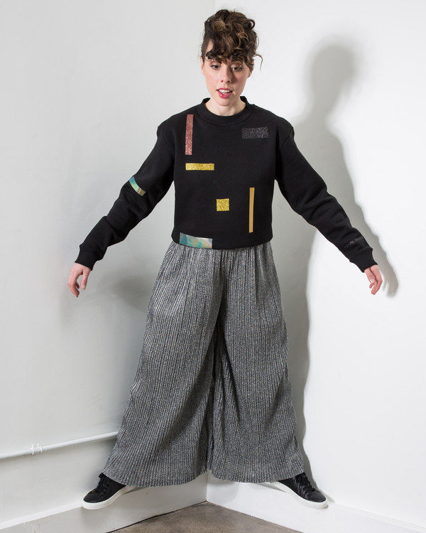 Endless Rose Stardust Pants Endless Rose Stardust Pants