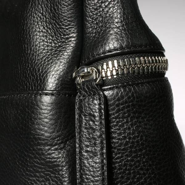 Kara Black Backpack Kara Black Backpack