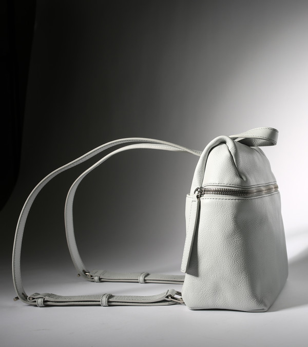 Kara Gray Backpack Kara Gray Backpack