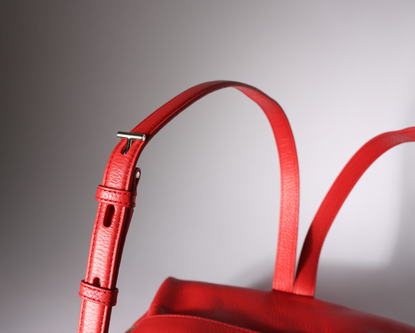 Kara Poppy Backpack Kara Poppy Backpack