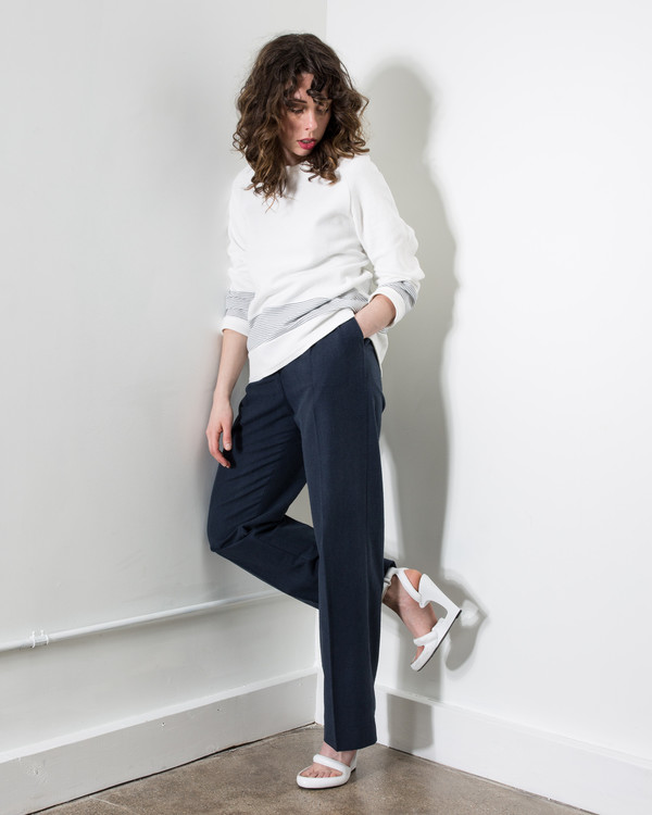 Margaux Lonnberg Leon Sweater Margaux Lonnberg Leon Sweater