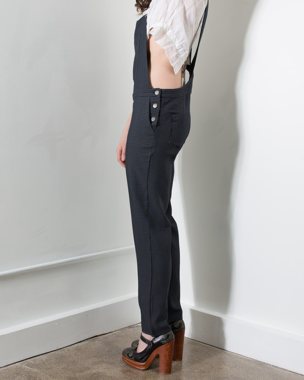 Margaux Lonnberg Tilda Jumpsuit Margaux Lonnberg Tilda Jumpsuit