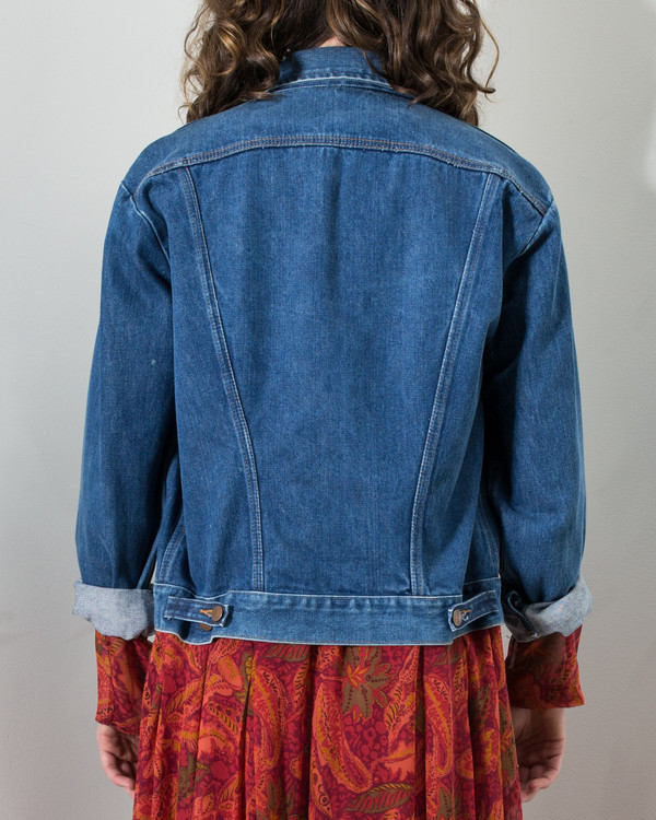 Vintage Wrangler Jacket Vintage Wrangler Jacket