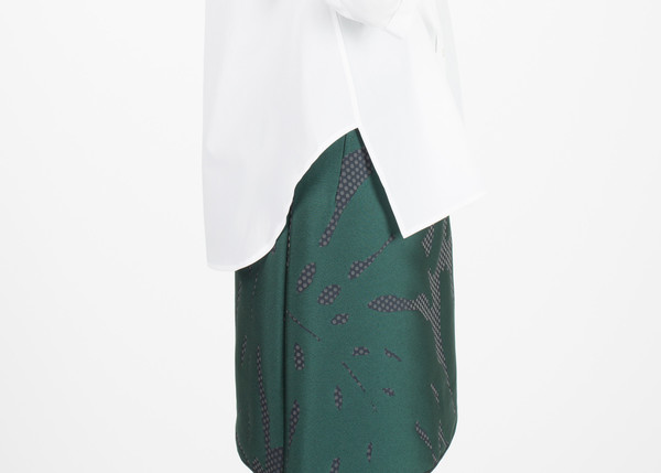 Lareida Nicolette Shirt Lareida Nicolette Shirt