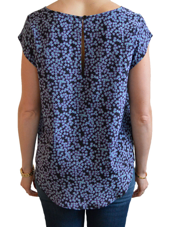 Oak73 Star Tee Oak73 Star Tee
