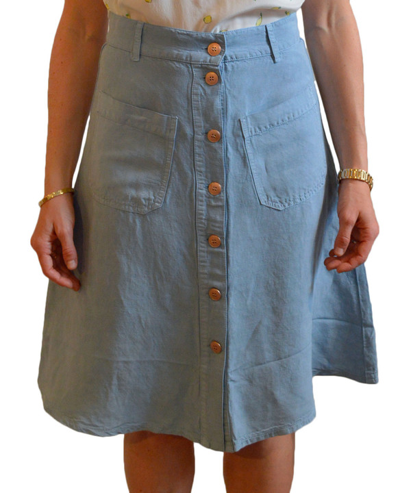 Sessun Song Skirt Sessun Song Skirt