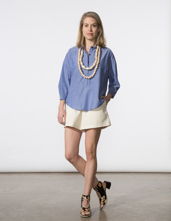 SBJ Austin Isabel Top SBJ Austin Isabel Top