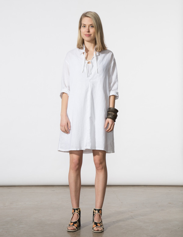 SBJ Austin Sandra Dress SBJ Austin Sandra Dress