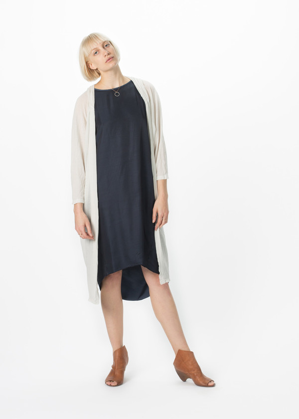 Kristensen du Nord Long Cardigan Kristensen du Nord Long Cardigan
