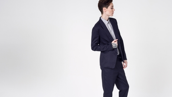 Lucca Couture x Wildfang The Blanchett Blazer Lucca Couture x Wildfang The Blanchett Blazer
