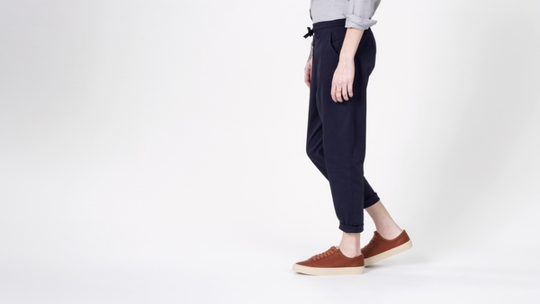 Lucca Couture x Wildfang The Dempsey Jogger Lucca Couture x Wildfang The Dempsey Jogger