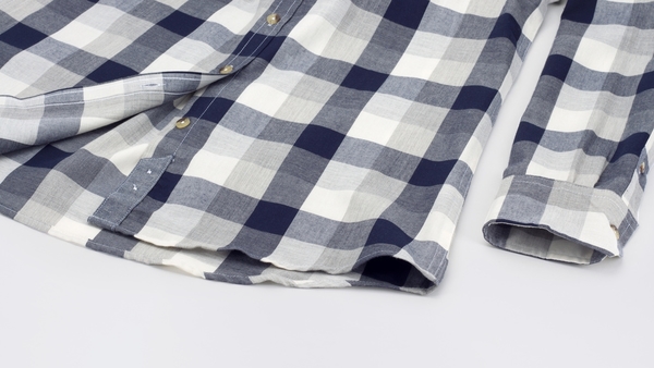 Peau de Loup for Wildfang The Mace Shirt Peau de Loup for Wildfang The Mace Shirt