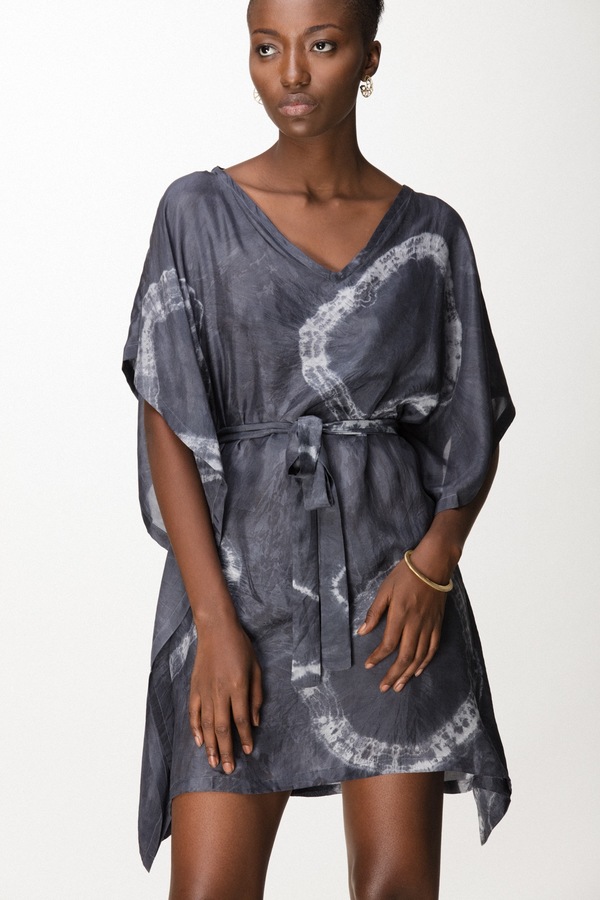 Osei-Duro Vero Cover Up in Dove Osei-Duro Vero Cover Up in Dove