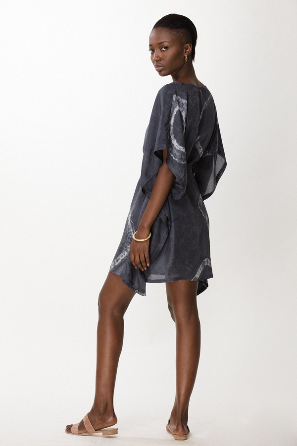 Osei-Duro Vero Cover Up in Dove Osei-Duro Vero Cover Up in Dove