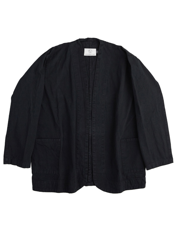 Olderbrother Blazemono - Black Indigo Olderbrother Blazemono - Black Indigo