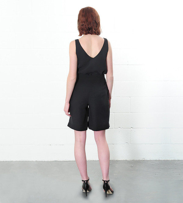 Catherine Quin Eames Shorts Catherine Quin Eames Shorts
